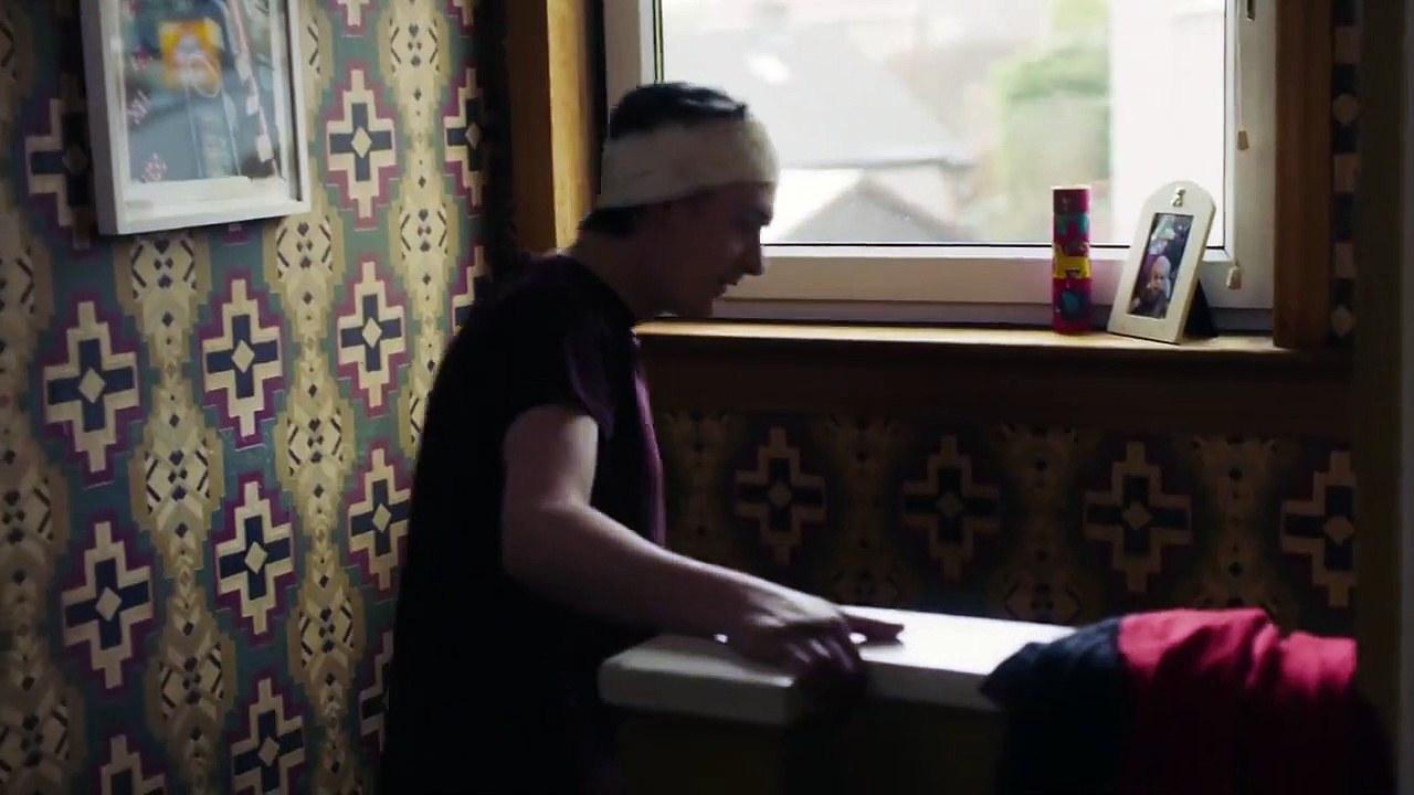 The Victim - Se1 - Ep02 HD Watch