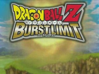 Dragon Ball Z Burst Limit - Trailer 2