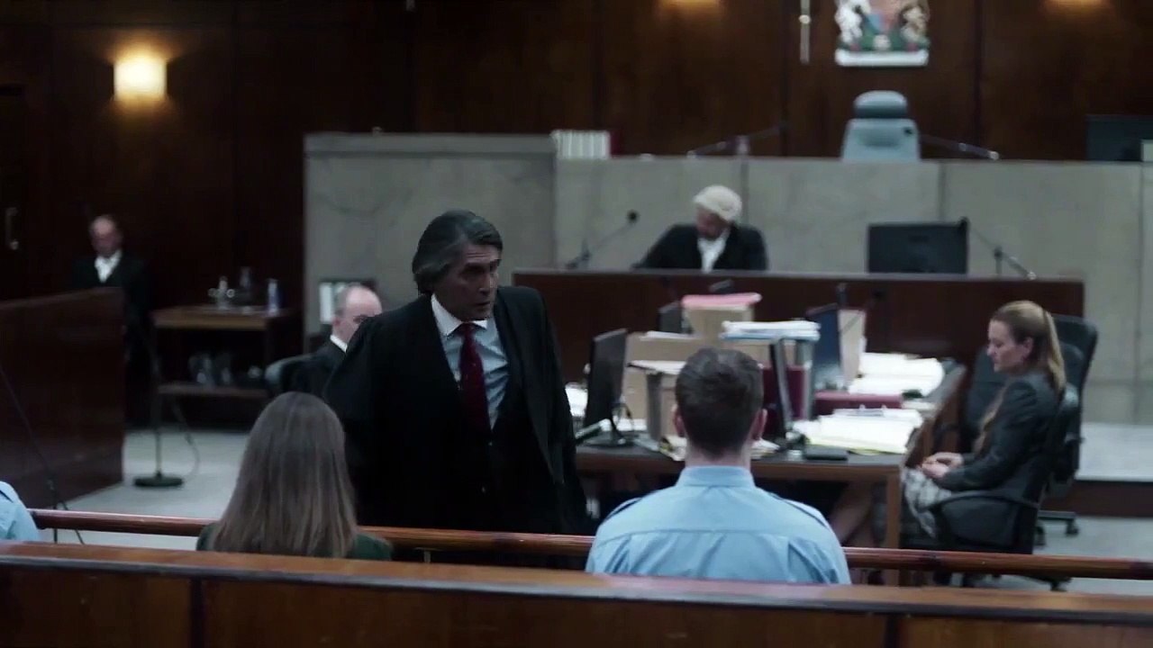 The Victim - Se1 - Ep03 HD Watch