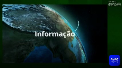1ª HORA DO AGRO - PROGRAMA EXIBIDO DIA 16/02/23