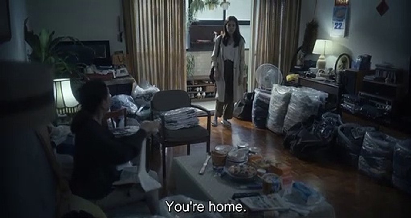 The Victims' Game - Se1 - Ep05 HD Watch