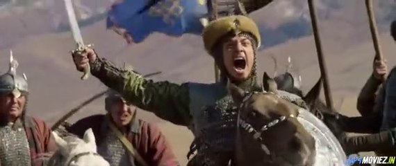 KAZAKH KHAN  GOLDEN THRONES 2023]ACTION|HISTORY DRAMA