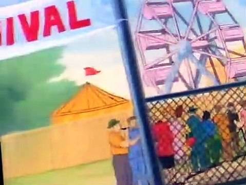 Teenage Mutant Ninja Turtles (1987) Teenage Mutant Ninja Turtles E008 – It Came from Beneath the Sewers