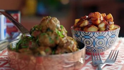 The Hairy Bikers' Mediterranean Adventure - Se1 - Ep06 HD Watch