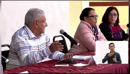 ¡Valiente AMLO enfrenta a 'Antorcha por irrumpir en reunión para entrega de apoyos a afectados por huracán 'Grace'!