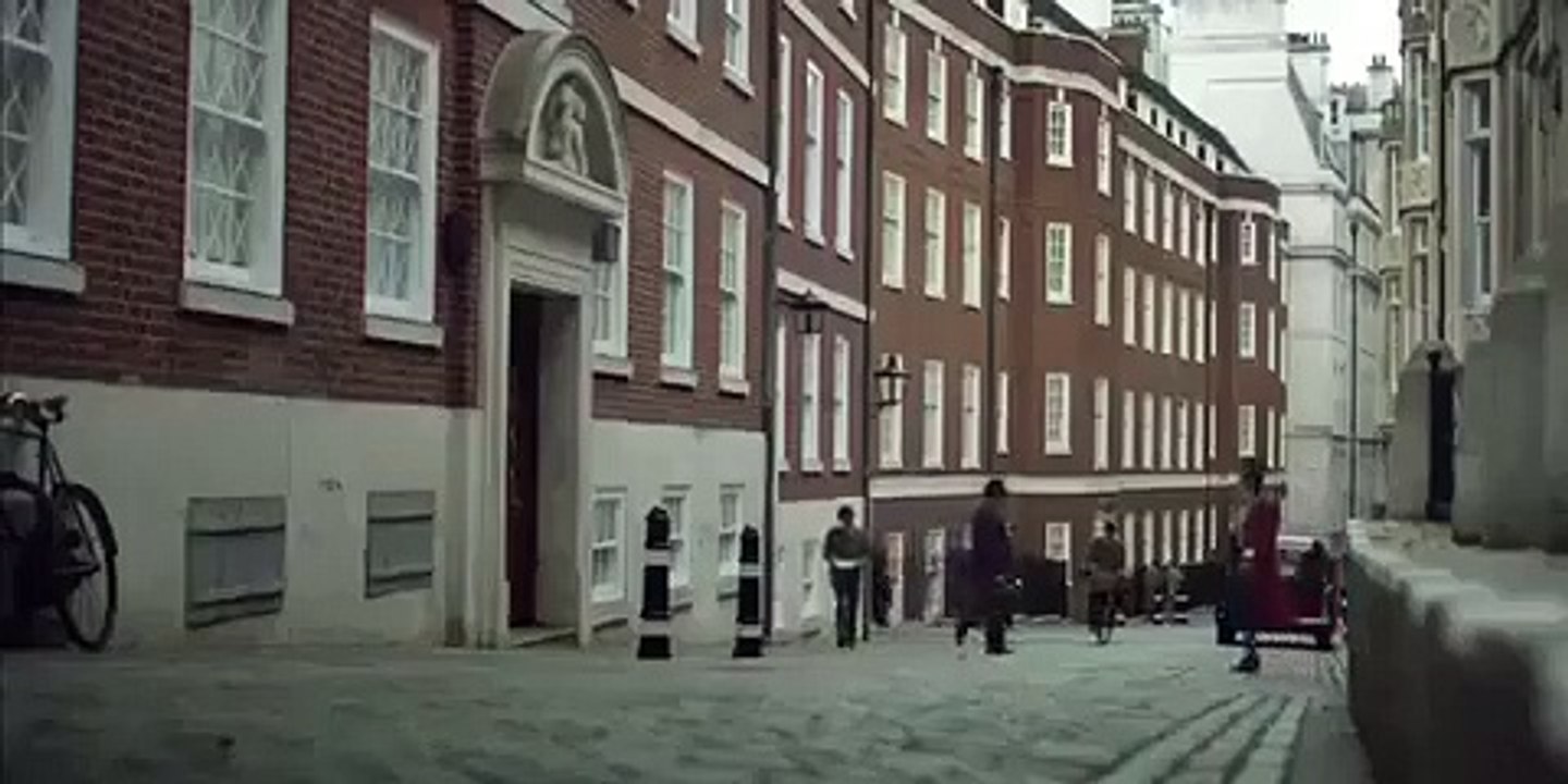 The halcyon - se1 - ep05 hd watch