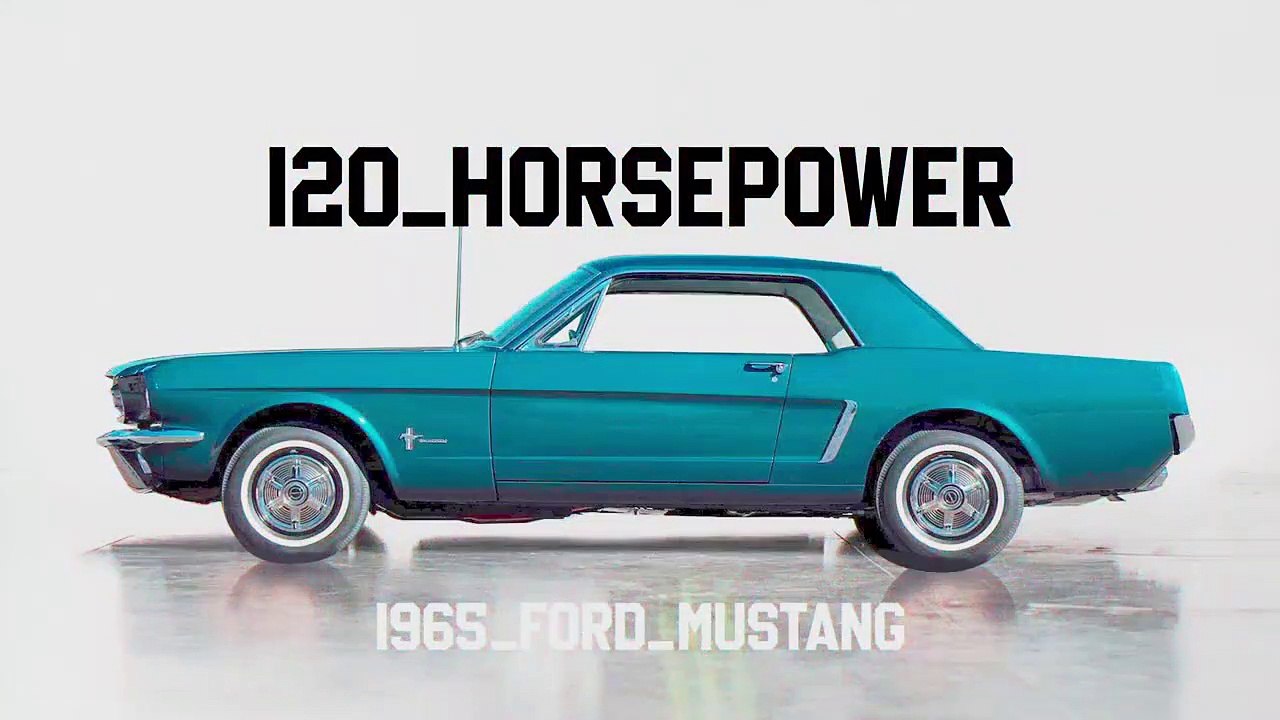 The Gymkhana Files - Se1 - Ep01 HD Watch