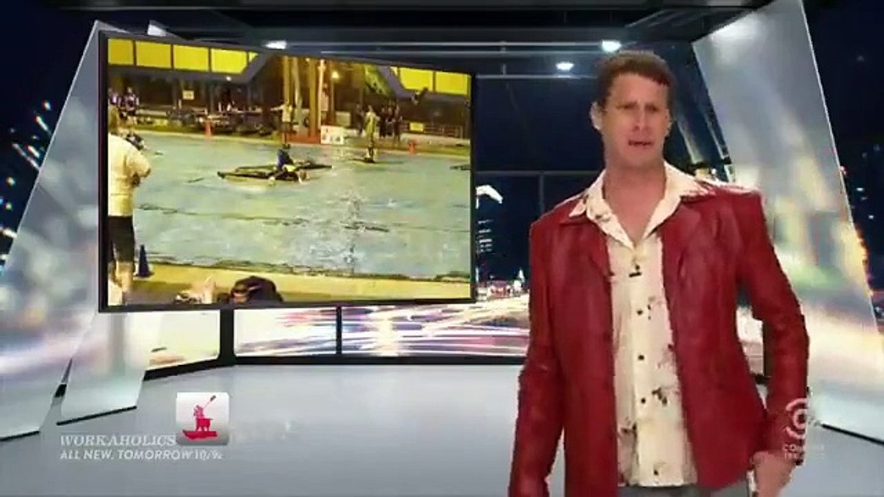 Tosh.0 - se6 - ep02 - girl on a date hd watch