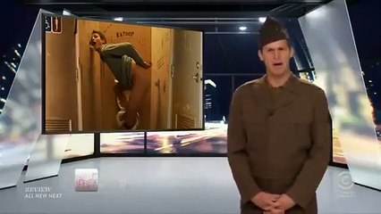 Tosh.0 - Se6 - Ep05 - Offensive Attorney Plays Pin the Tail on the Donkey HD Watch