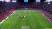 Sevilla vs PSV Eindhoven Extended Highlights