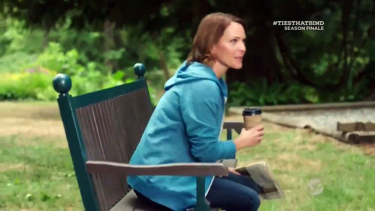 Ties That Bind - Se1 - Ep10 - Protect and Serve HD Watch