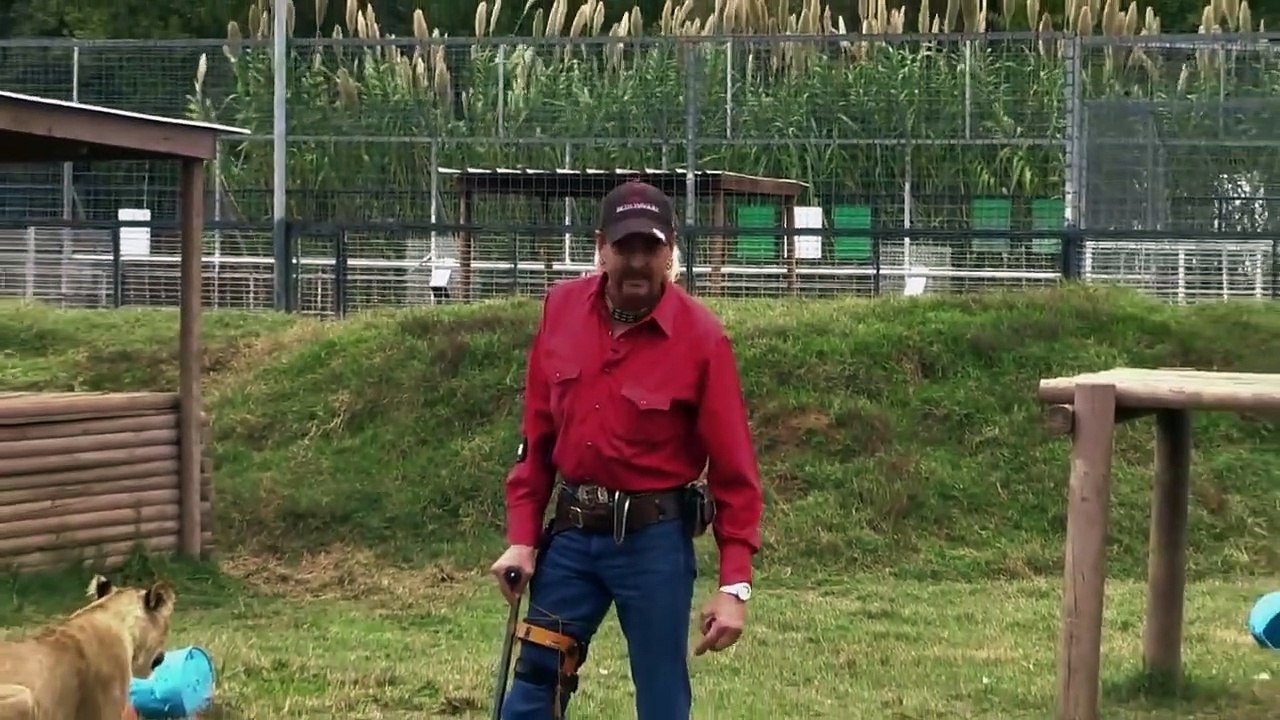 Tiger king - se1 - ep04 hd watch