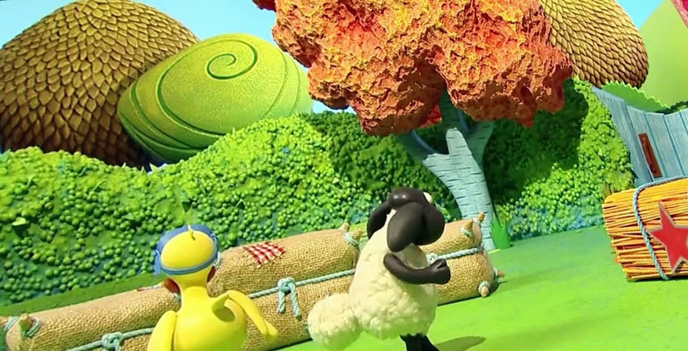 Timmy Time S01 E03 - video Dailymotion