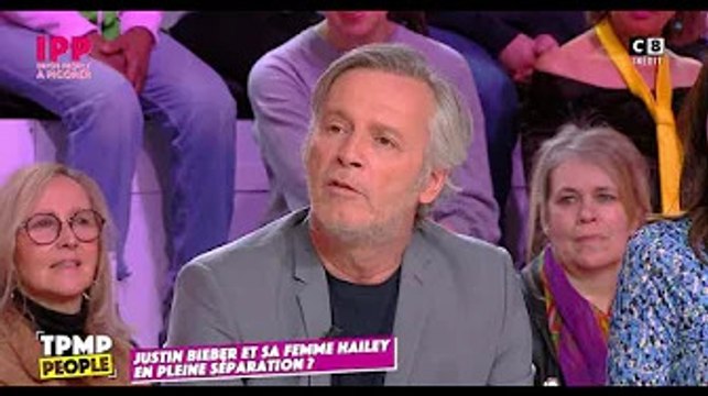 Jean-Michel Maire (Touche pas à mon poste) : « Cyril Hanouna me sermonnait... », comment il a opér