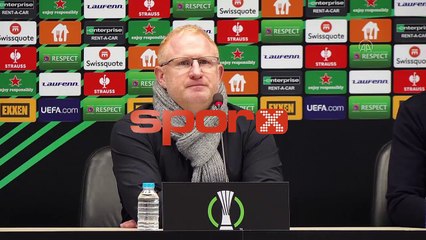 Heiko Vogel: Trabzonspor Güçlü ve Etkileyici Ev Sahibi ⚽