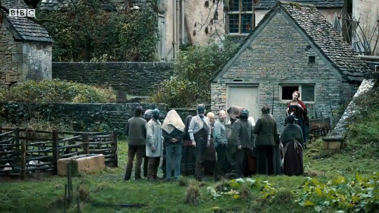 The Living and the Dead - Se1 - Ep05 HD Watch