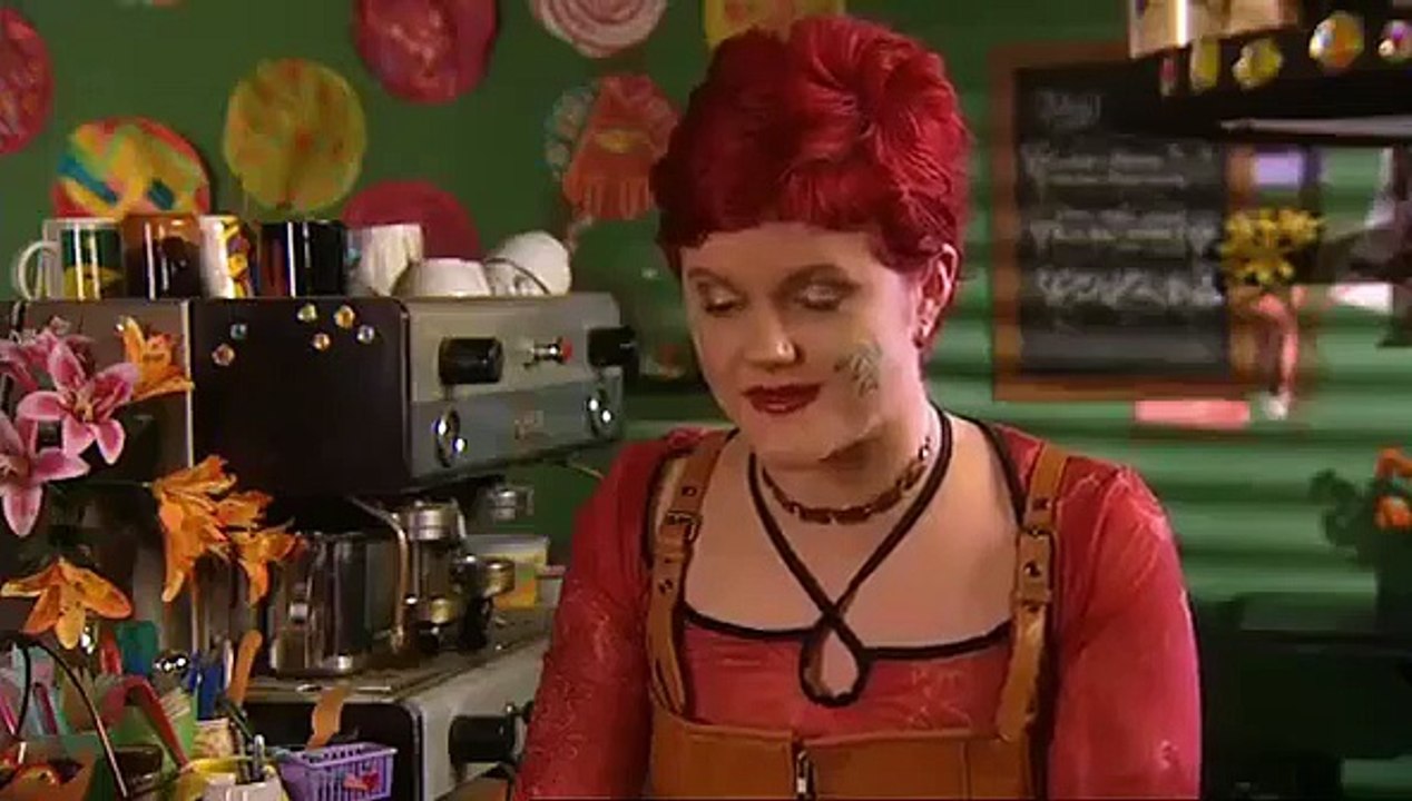 The Tribe - Se4 - Ep08 HD Watch