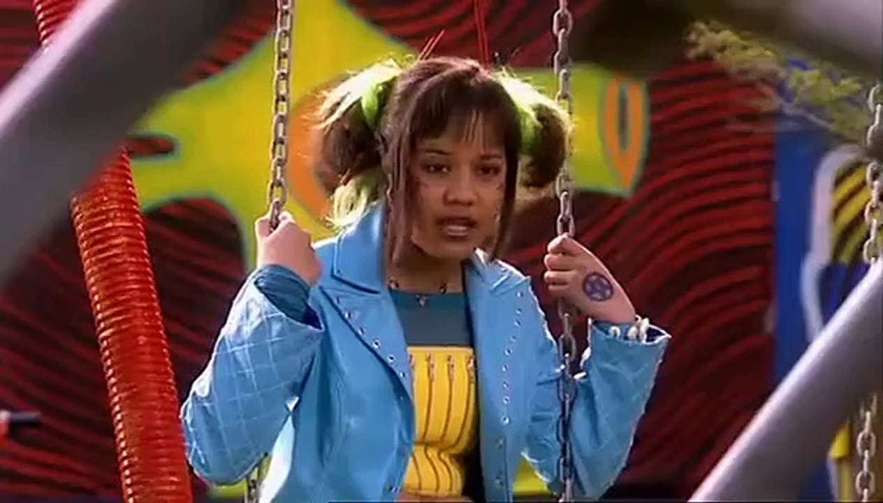 The Tribe - Se4 - Ep19 HD Watch