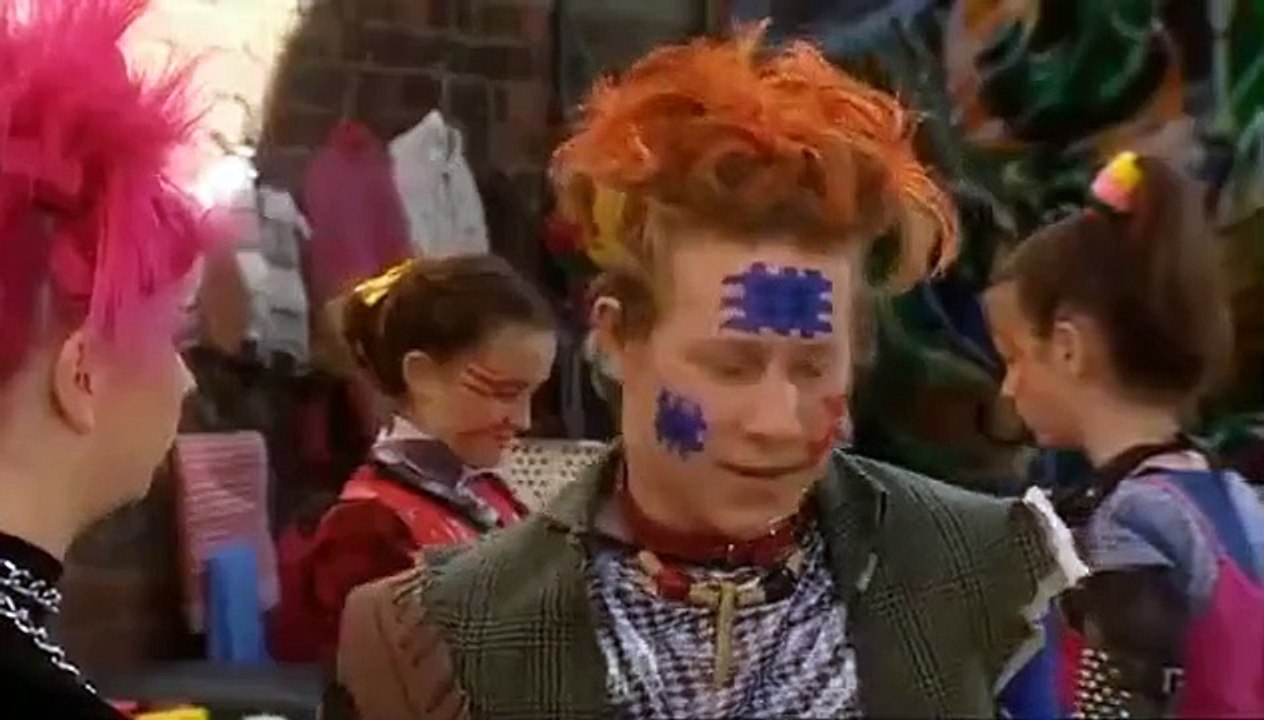 The Tribe - Se4 - Ep16 HD Watch