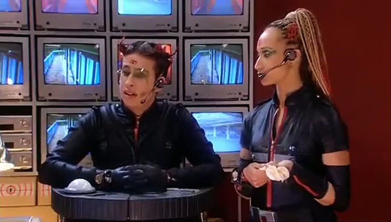 The Tribe - Se4 - Ep18 HD Watch