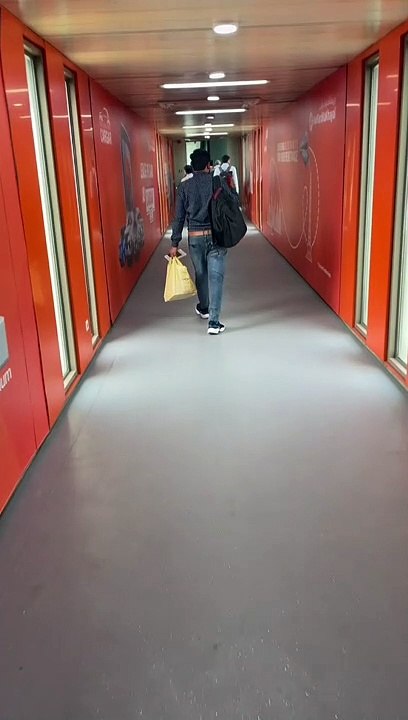 Traveling to Abu Dhabi from Sailkot International Airport | PIA PK-177 | Travel vlog