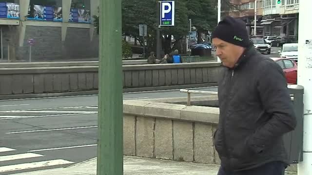 Febrero se despide con un desplome de temperaturas de hasta 14 grados