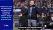 Spalletti keeping Napoli grounded despite UCL advantage