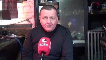 Sinop'ta Züccaciye Esnafı: "Yazın Düğünü Olan Geliyor Malzemesini Şimdiden Alıyor. Biz de Yazın Satacağımız Malları Şimdiden Alıyoruz"