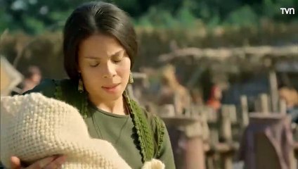 Genesis Capitulo 120 Completo - Genesis Capitulo 120 Completo