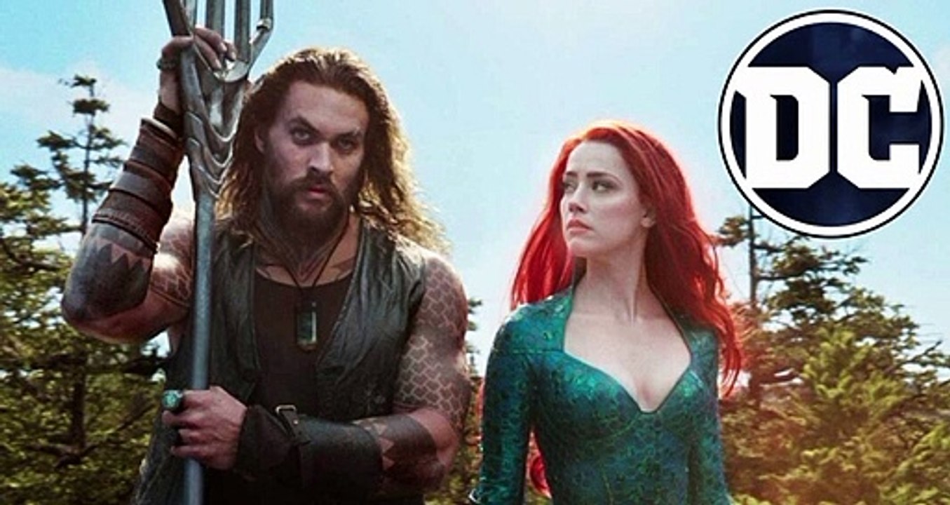 Aquaman 2 Reviews Test Screenings “Boring One Of The Worst DCEU Movies,” Report Insiders About Jason Momoa, Amber Heard Starrer