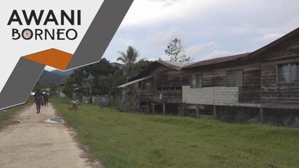 Belanjawan 2023 | Beri perhatian pembangunan infrastruktur di pedalaman