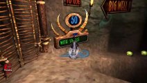 Oddworld Munch's Oddysee HD Gameplay Vita3K Emulator Android | Poco X3 Pro