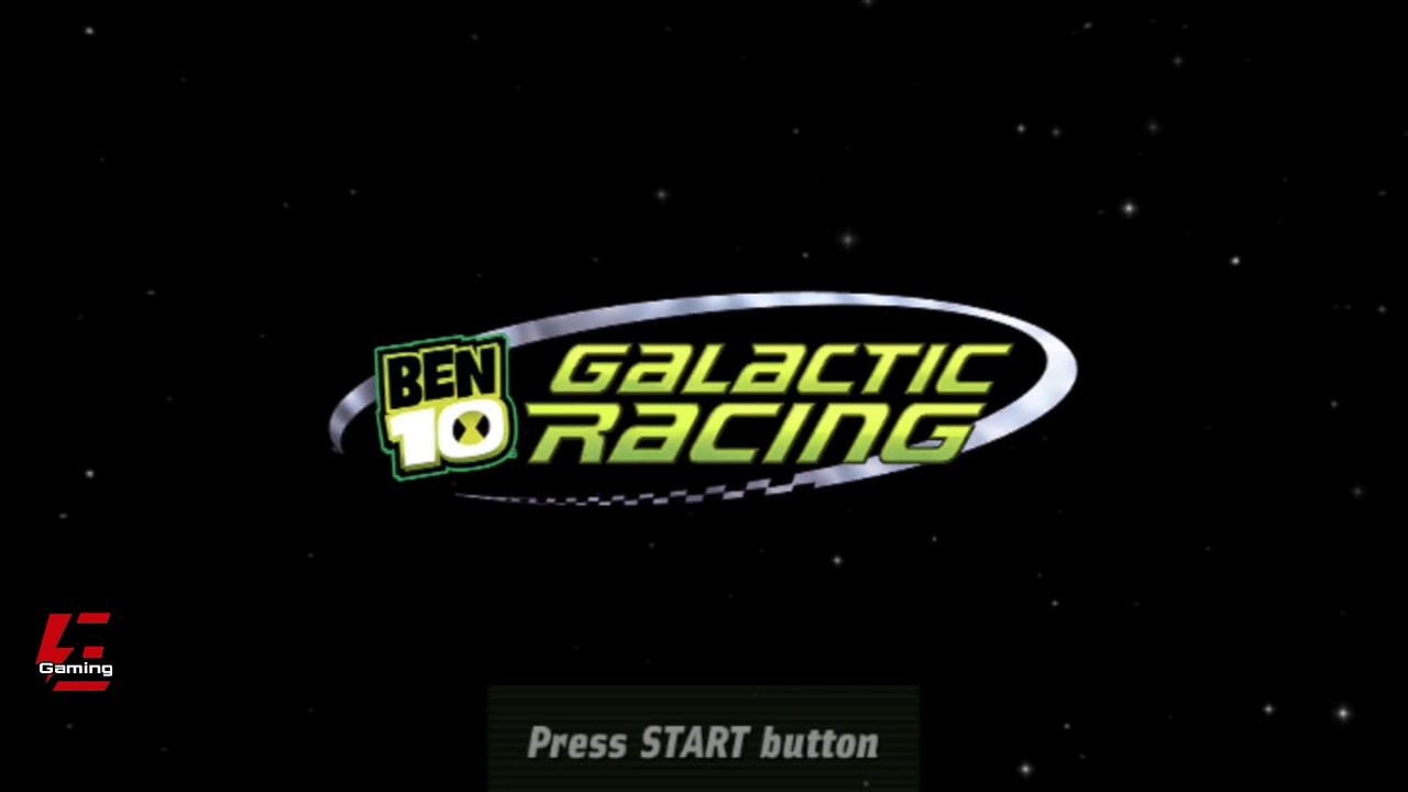 Ben 10: Galactic Racing Gameplay Vita3K Emulator Android | Poco X3 Pro