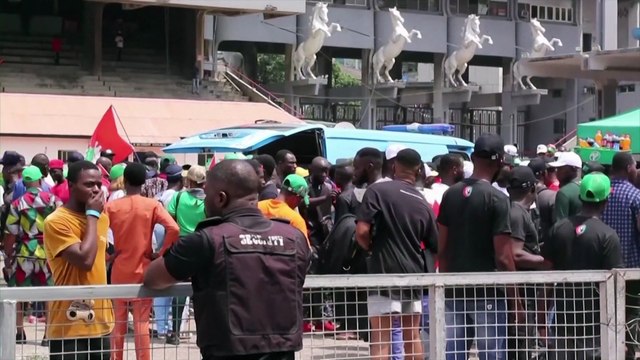 Will youth voters break Nigeria's political status quo?