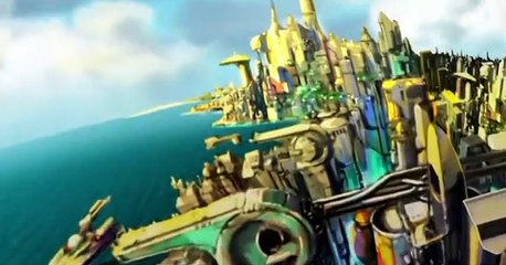 Metajets Metajets E001 – The New Recruit