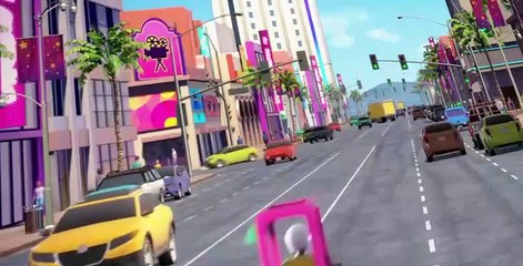 Barbie Dreamhouse Adventures S02 E07