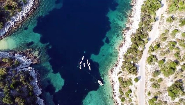 Dugi Otok: Two Caves Tour, - Excursions / Tours / Activities, Brbinj