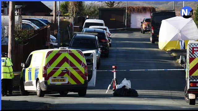 North west news update 22 Feb 2023: Another arrest after horrific murder of dad