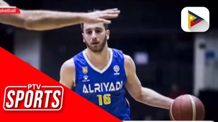 Wael Arakji, liliban para sa Lebanon