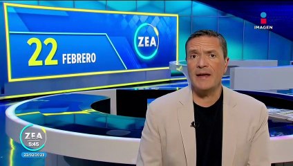 Graban asalto en Av. del Conscripto, CDMX