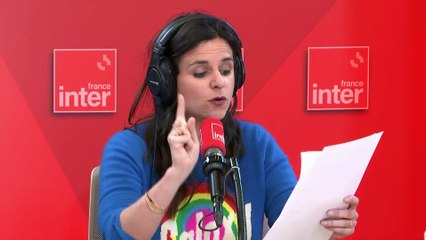 Punch coco et petite dose de culpa - La chronique de Laura Domenge