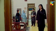 Mera Aur Anum Ka Rishta Khatam Ho Chuka Hai..! #sarahkhan #talhachahour - Wabaal - HUM TV