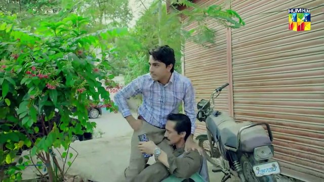 Faraz Ne Fraud Karne Walay Ko Kese Pakra.. #sarahkhan #talhachahour - Wabaal - HUM TV