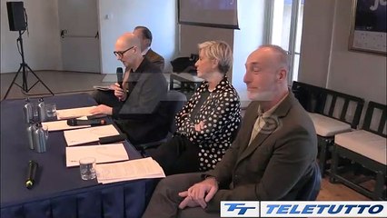 Video News - LA GRANDE NOTTE DEL JAZZ