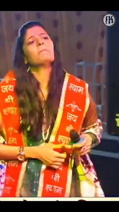 श्री श्याम प्रभु जी खाटूधाम के आज के प्रातः मनमोहक श्रृंगार दर्शन # @khatushyam_ji.darshan_
