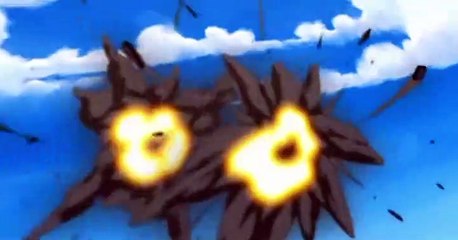 Metajets Metajets E004 – Lightning in a Battle