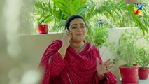Jhooti Makkar Zalim Aurat Mein Tumhein Maar Dun Gi...! #sarahkhan #talhachahour - Wabaal - HUM TV
