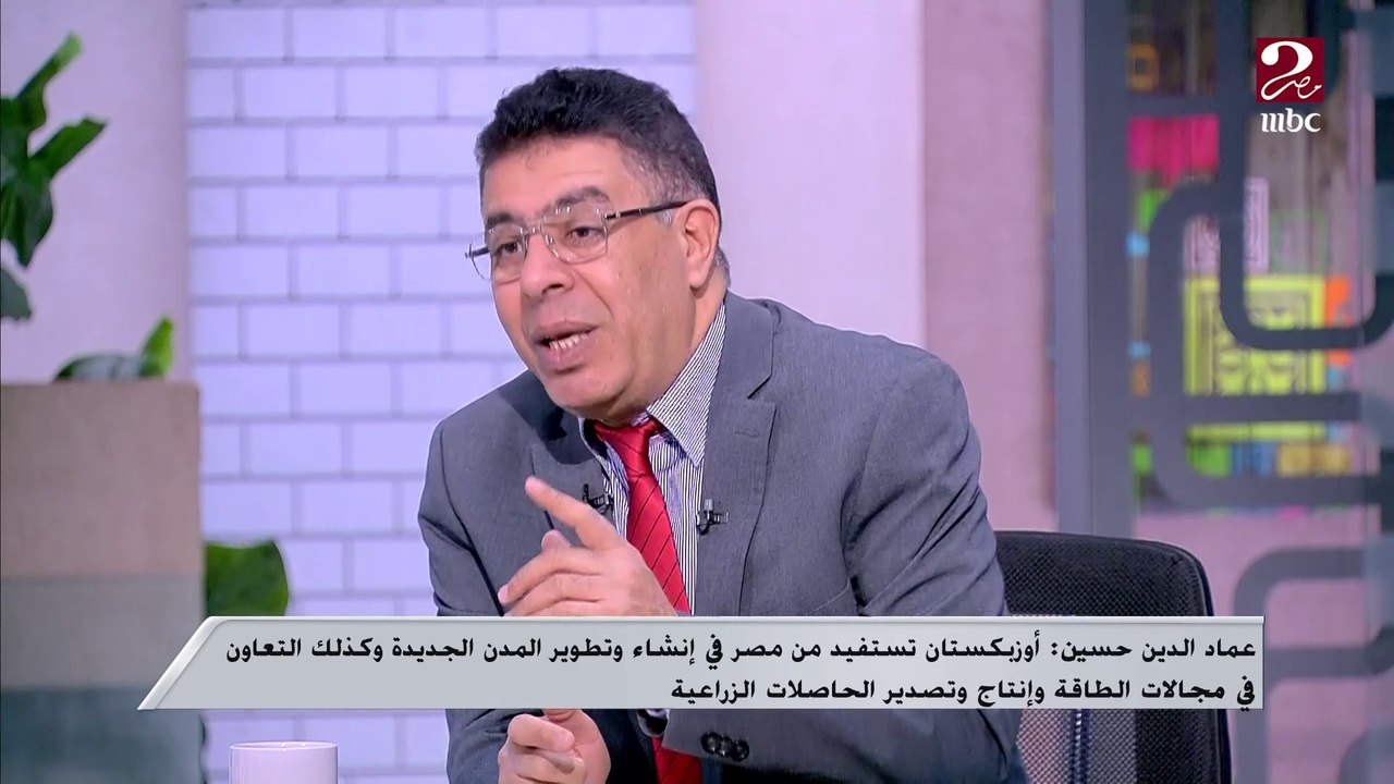عماد الدين حسين : زيارة بايدن لأوكرانيا رسالة لروسيا بأنها فشلت فى خططها
