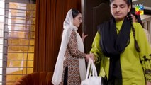 Meri Saari Khusiyan Aap Par Qurban !! #mamia #bilalqureshi - Meesni - HUM TV