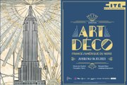 Art déco France / Amérique du Nord : l'exposition qui fait dialoguer Paris et l'Amérique